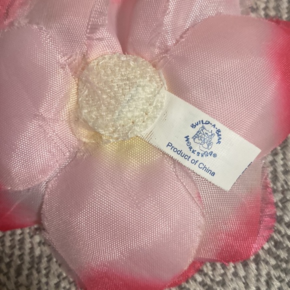 Hello Kitty Build a Bear Hawaii Hula - Picture 7 of 7